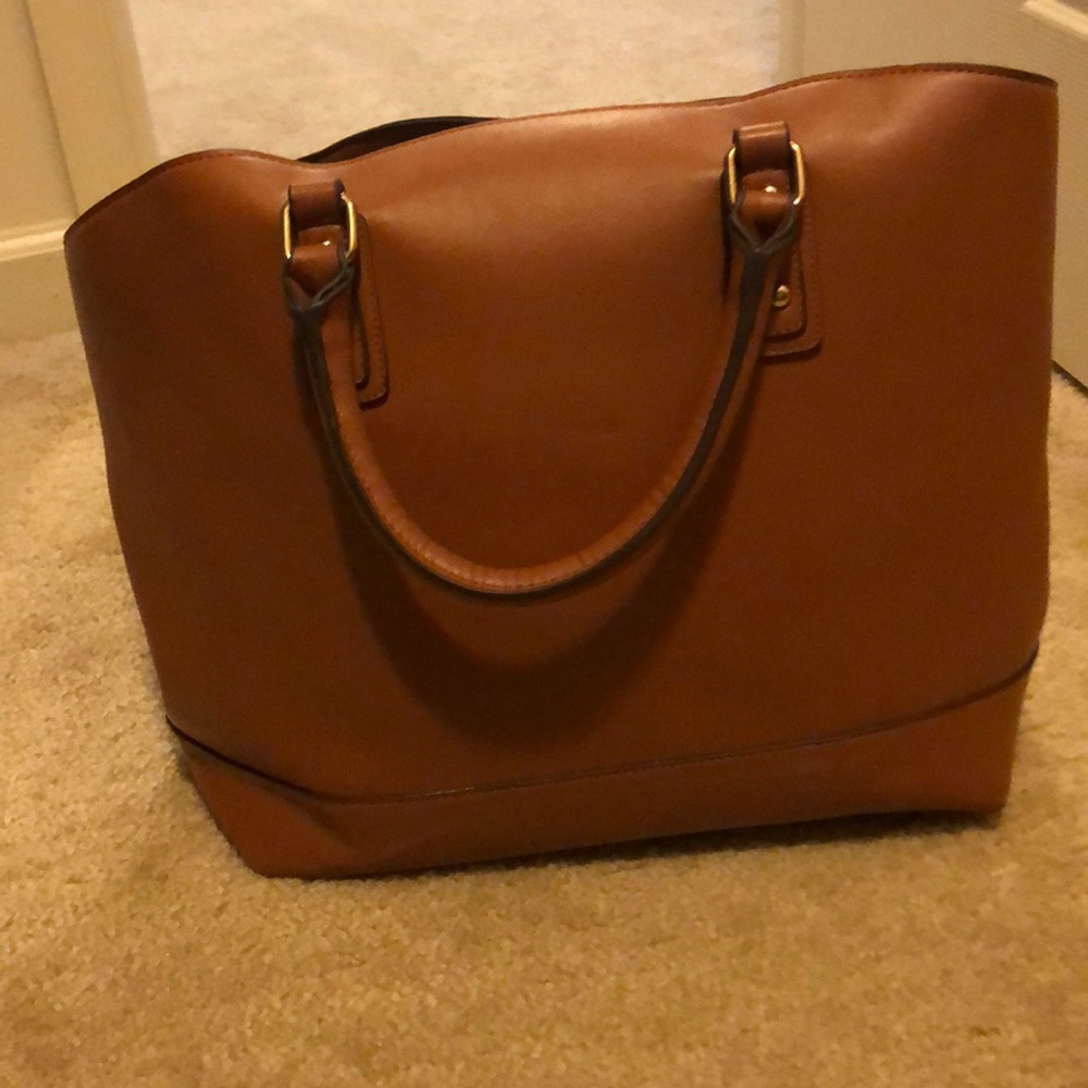 Large tote bag